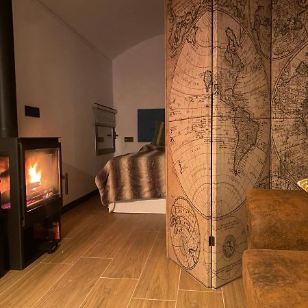 Vagon Orient Express - Housevanlive Casas Altas Exteriör bild