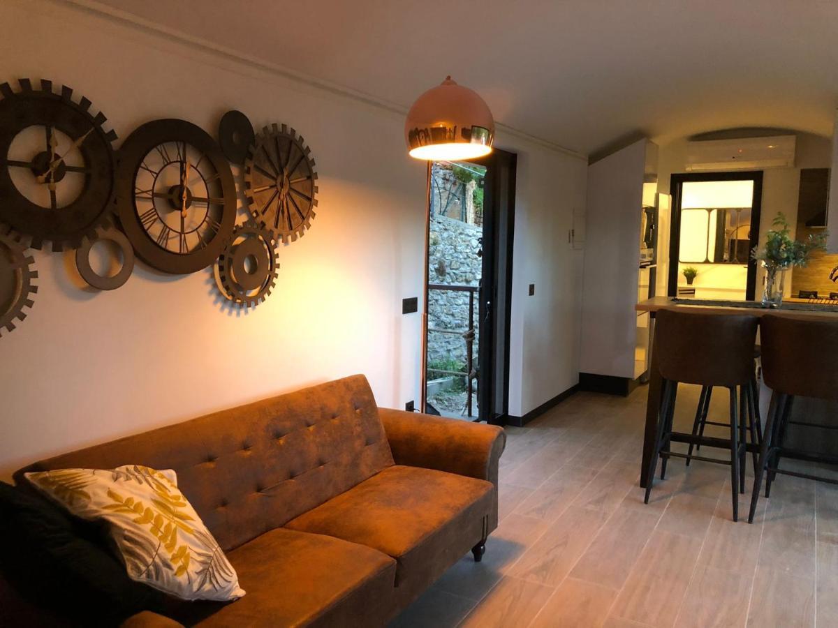 Vagon Orient Express - Housevanlive Casas Altas Exteriör bild