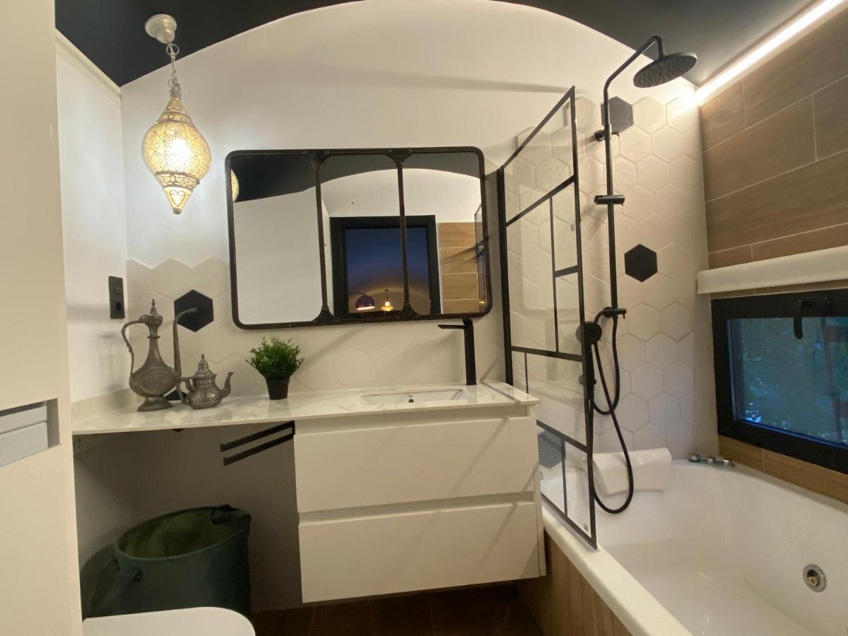 Vagon Orient Express - Housevanlive Casas Altas Exteriör bild