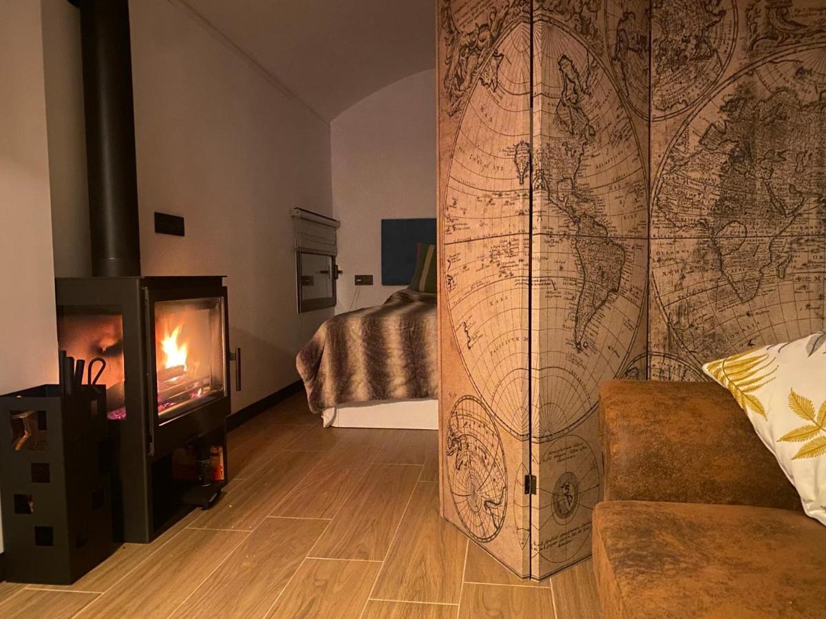 Vagon Orient Express - Housevanlive Casas Altas Exteriör bild